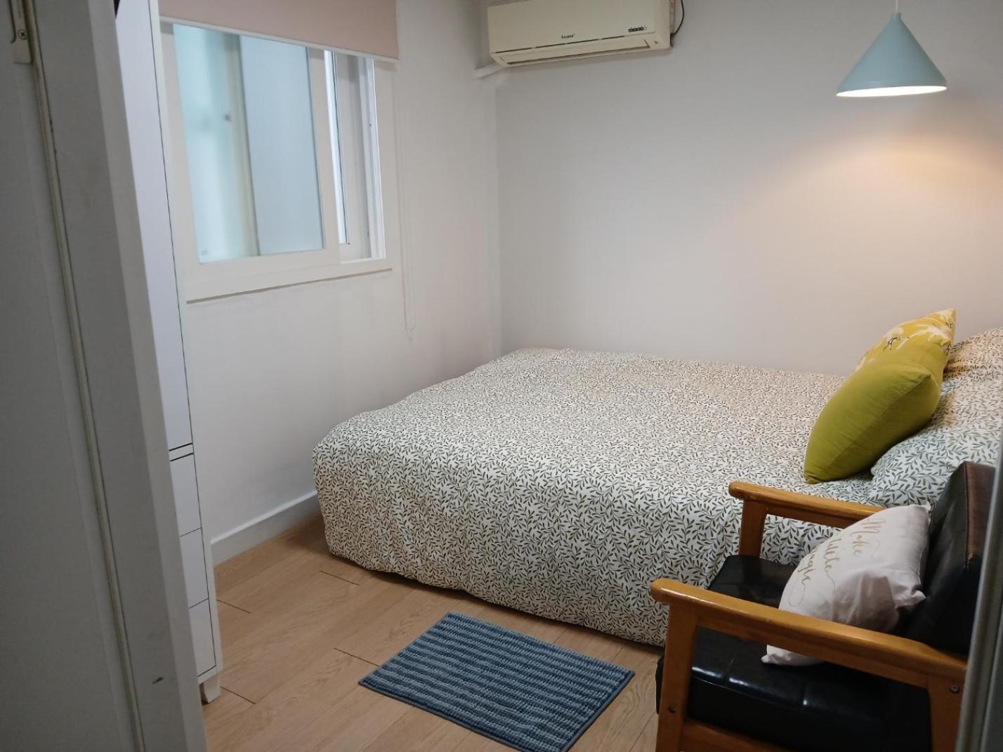 Hongdae Cozy-Women'S Shared Home Seoul Eksteriør billede