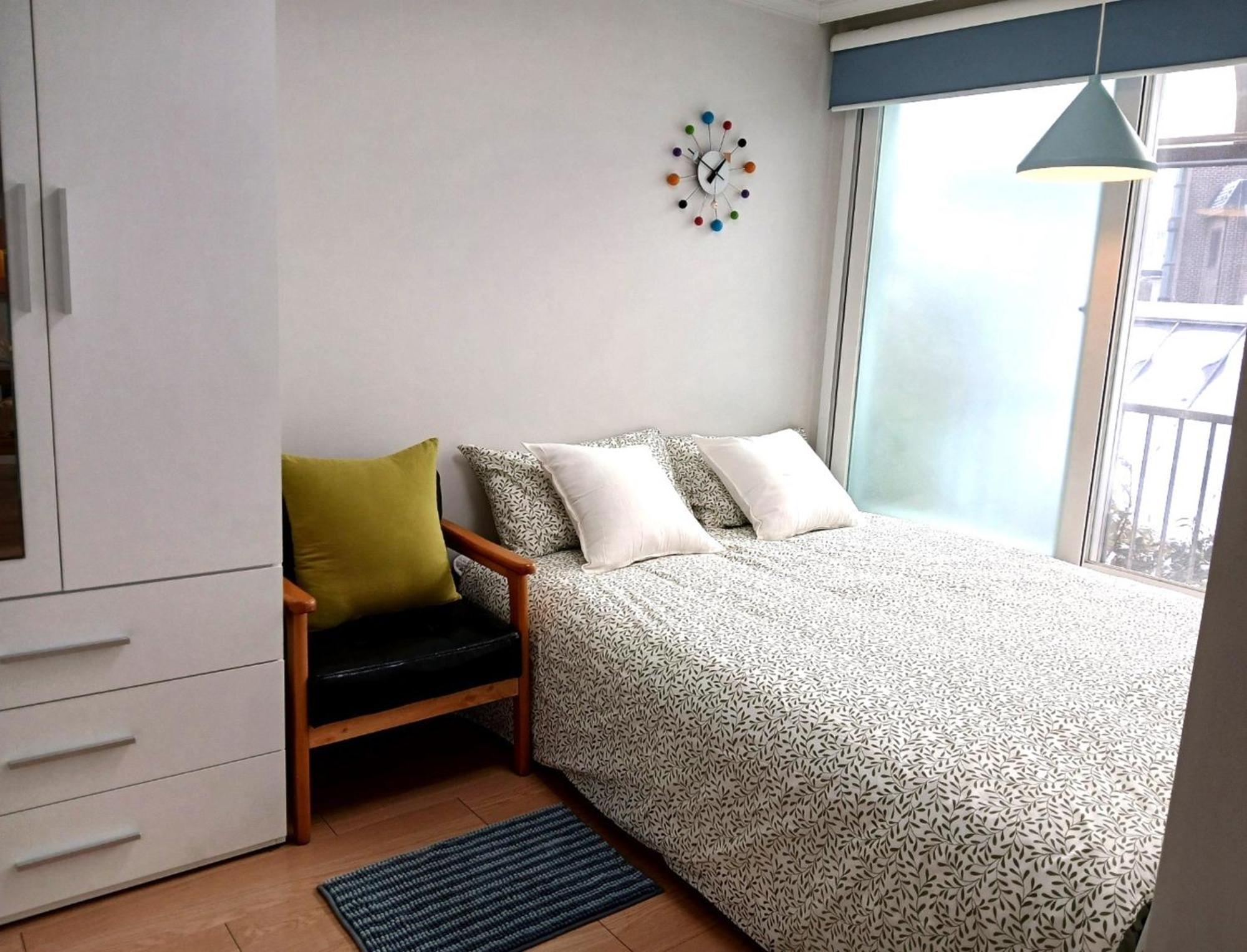 Hongdae Cozy-Women'S Shared Home Seoul Eksteriør billede
